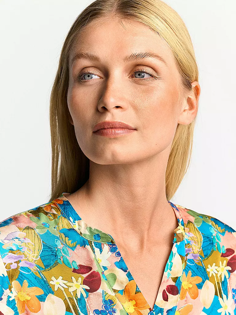 RICH & ROYAL | Blusenshirt | Multicolor