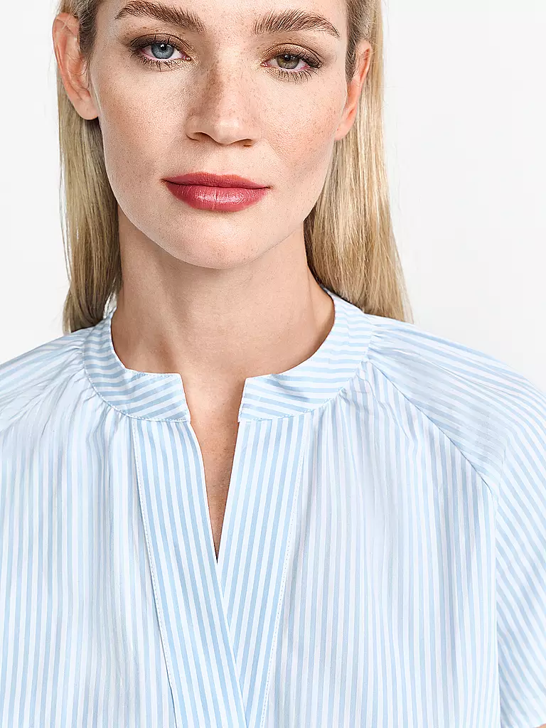 RICH & ROYAL | Blusenshirt | Azul claro