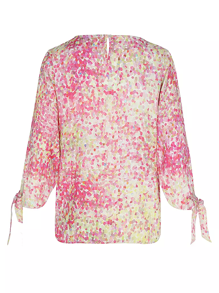 RICH & ROYAL | Blusenshirt | Rosa