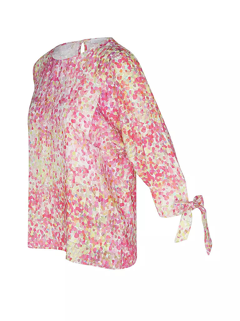 RICH & ROYAL | Blusenshirt | Rosa