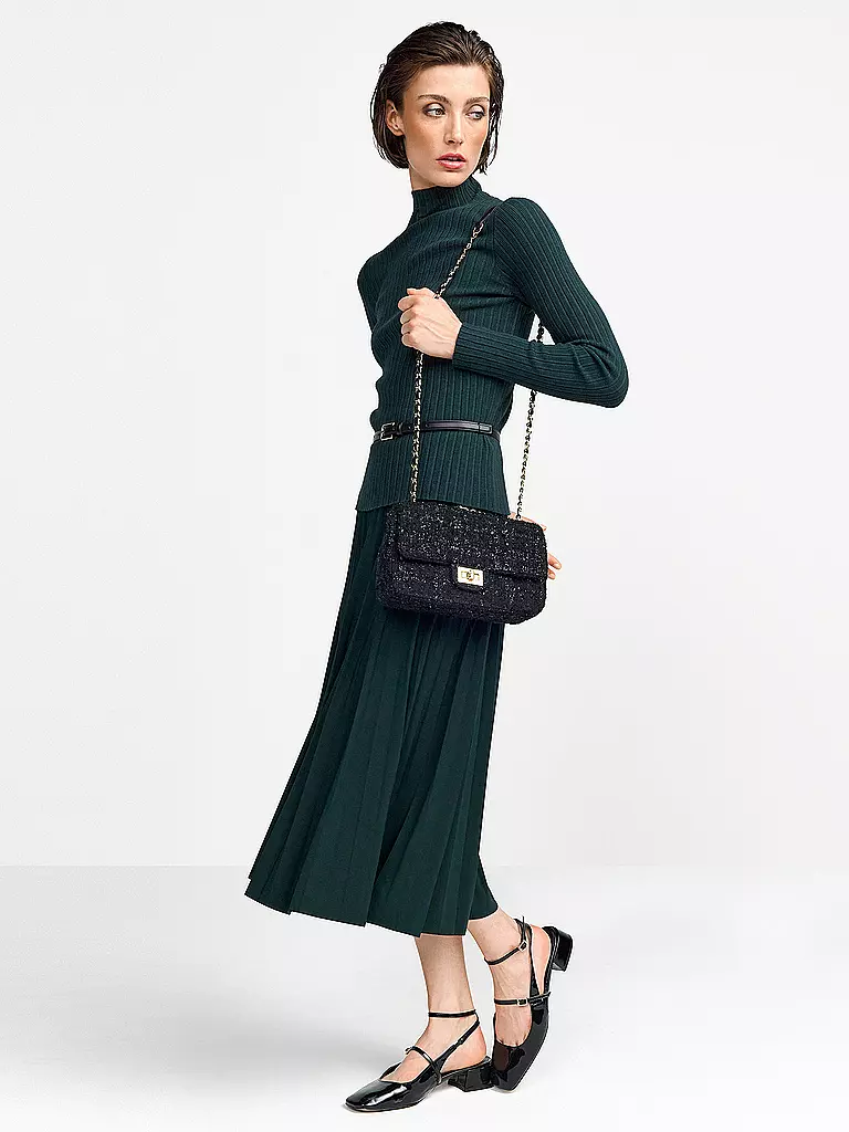 RICH & ROYAL | Bolso - Bolso bandolera | Negro