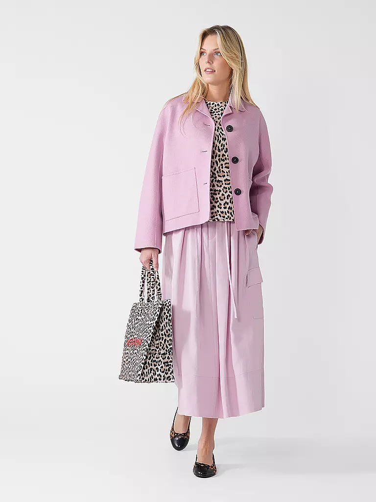 RICH & ROYAL | Bolso - Shopper | Marrón