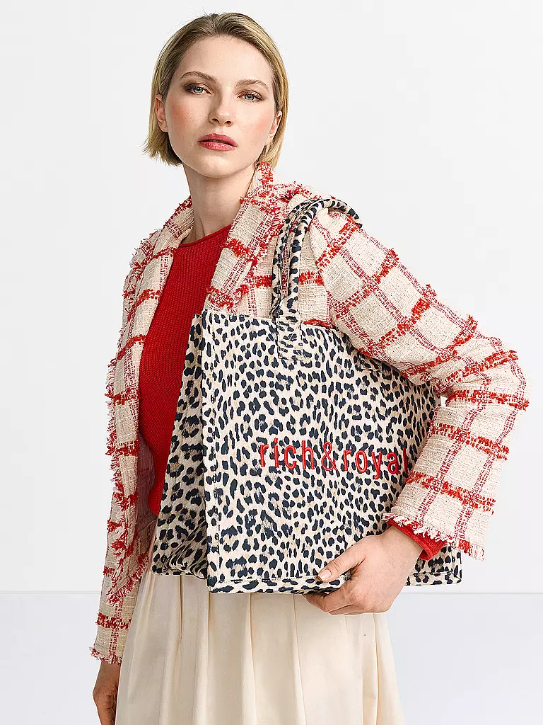 RICH & ROYAL | Bolso - Shopper | 