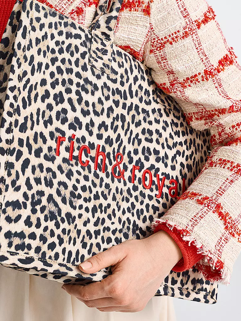 RICH & ROYAL | Bolso - Shopper | 