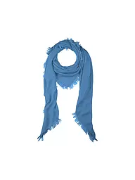 RICH & ROYAL | Bufanda | Azul