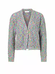 RICH & ROYAL | Cárdigan | Multicolor