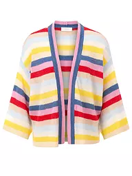 RICH & ROYAL | Cárdigan | Multicolor