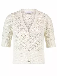 RICH & ROYAL | Cárdigan | Crema