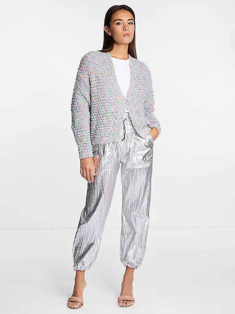 RICH & ROYAL | Cárdigan | Multicolor