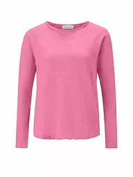 RICH & ROYAL | Camiseta de manga larga | Rosa