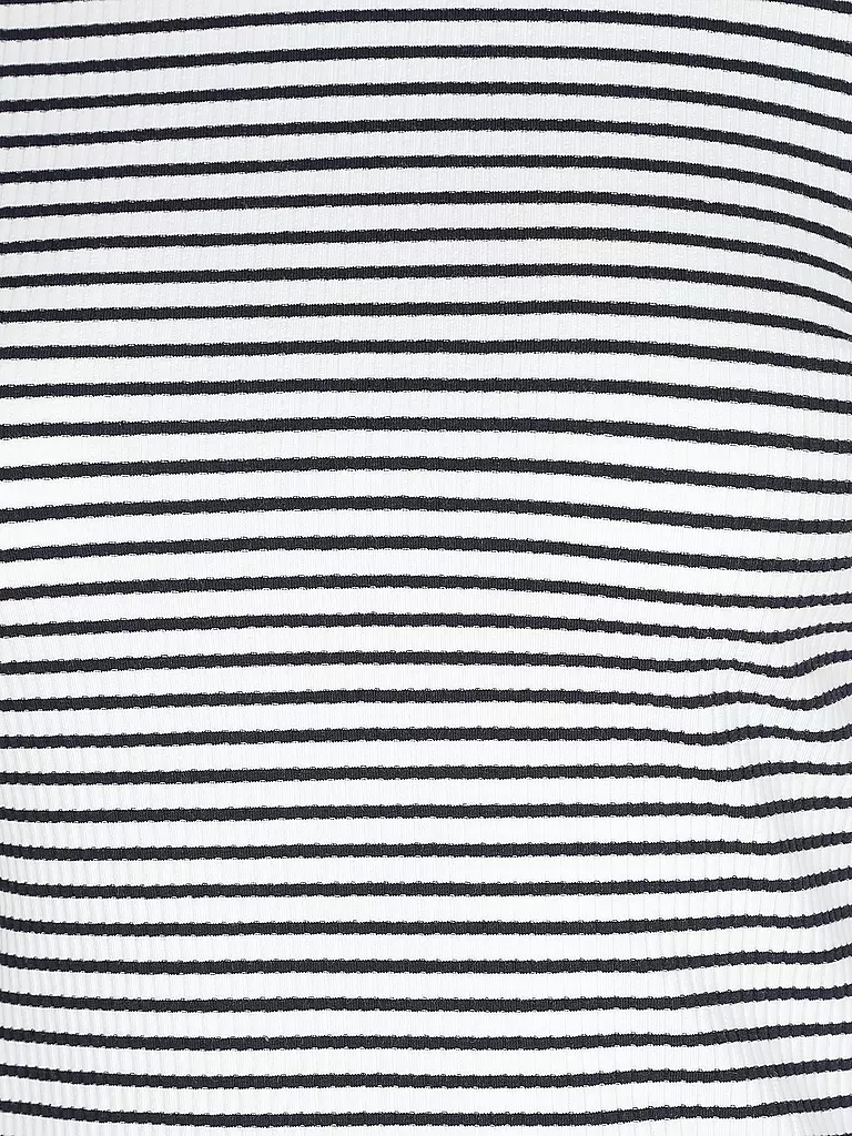 RICH & ROYAL | Camiseta de manga larga | Blanco