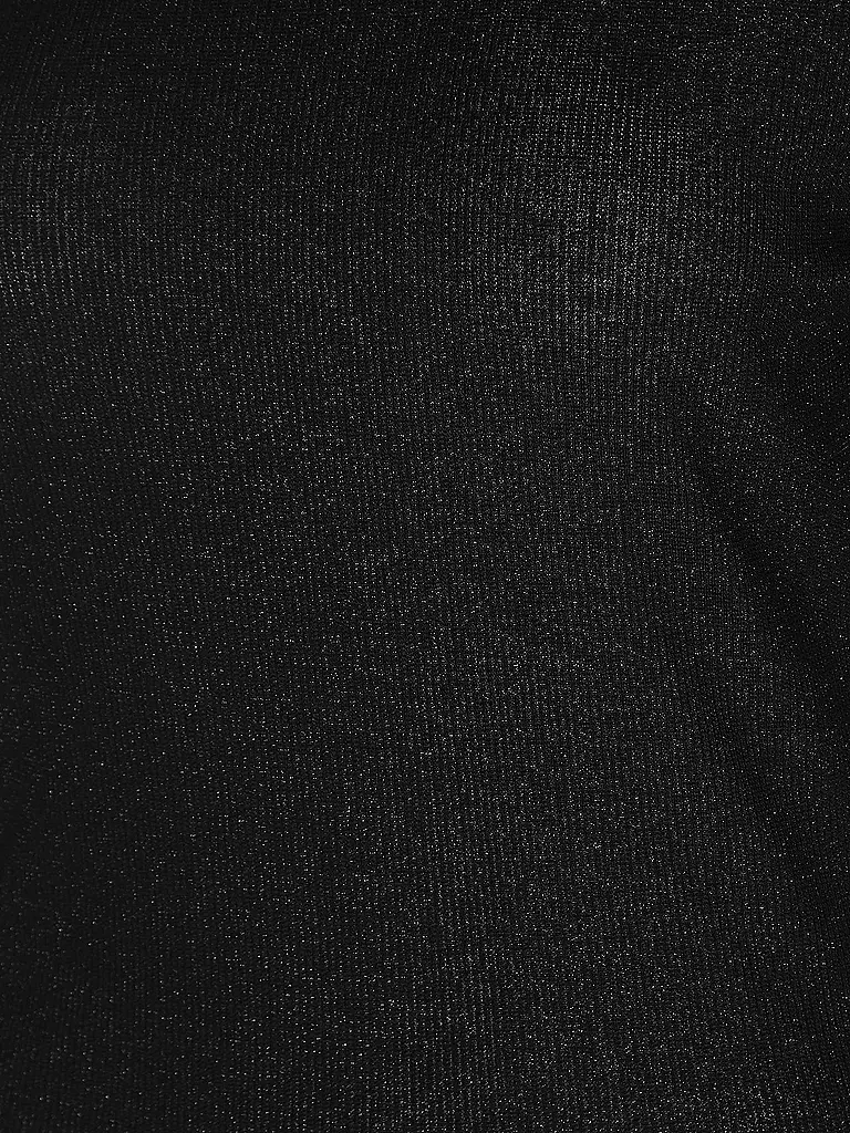 RICH & ROYAL | Camiseta de manga larga | Negro