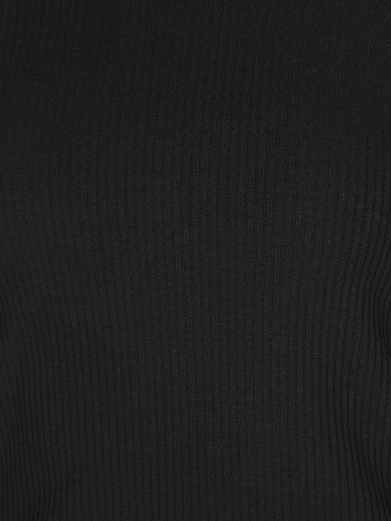 RICH & ROYAL | Camiseta de manga larga | Negro