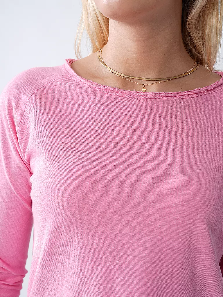 RICH & ROYAL | Camiseta de manga larga | 