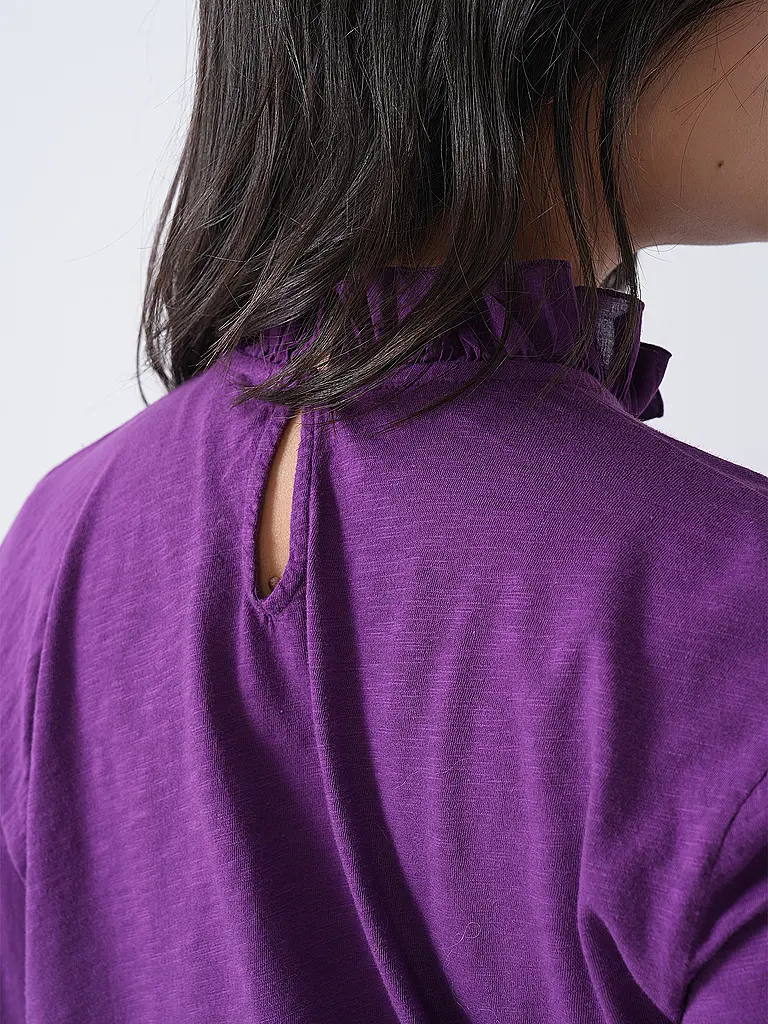 RICH & ROYAL | Camiseta de manga larga | 