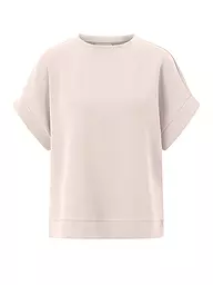 RICH & ROYAL | Camiseta T PEACHED | Blanco