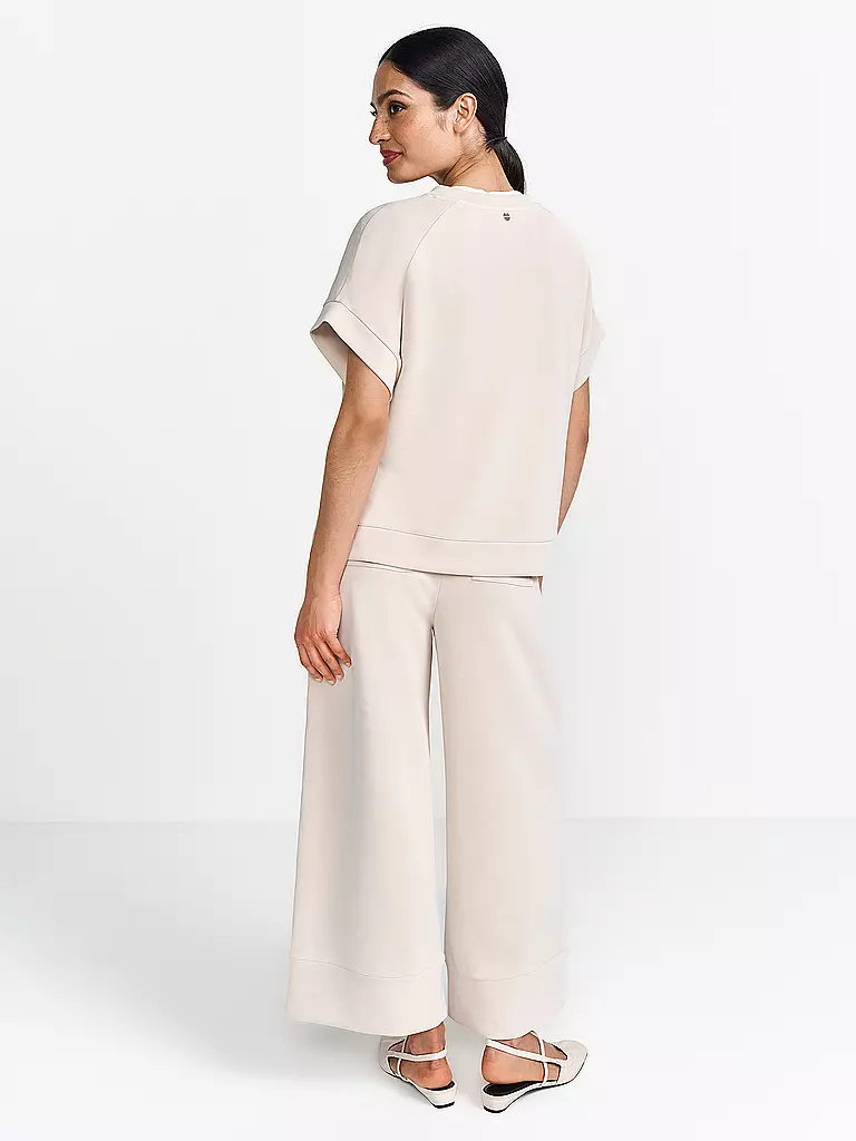 RICH & ROYAL | Camiseta T PEACHED |