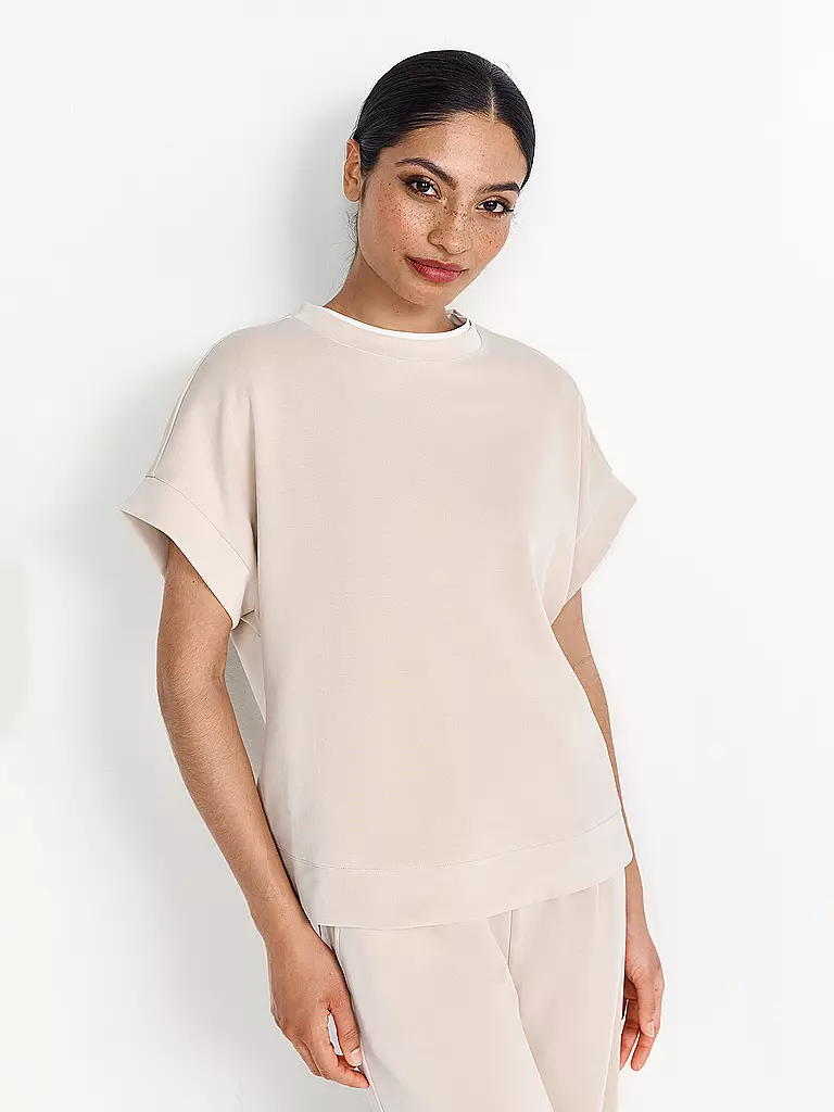 RICH & ROYAL | Camiseta T PEACHED |