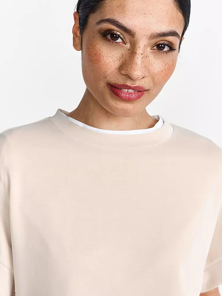 RICH & ROYAL | Camiseta T PEACHED |