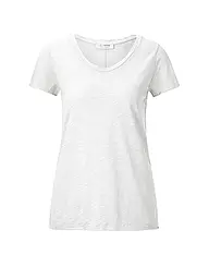 RICH & ROYAL | T-Shirt | Blanco