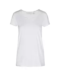 RICH & ROYAL | Camiseta | Blanco