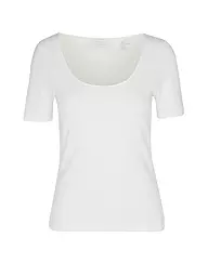 RICH & ROYAL | Camiseta | Blanco