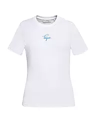 RICH & ROYAL | Camiseta | Blanco