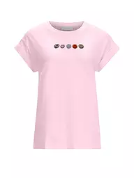 RICH & ROYAL | Camiseta | Rosa