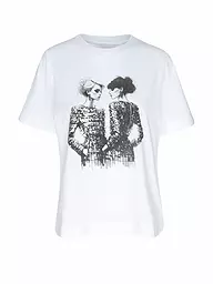 RICH & ROYAL | Camiseta | Blanco