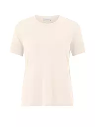 RICH & ROYAL | Camiseta | Crema