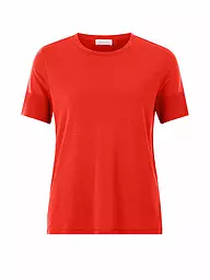 RICH & ROYAL | Camiseta | Rojo