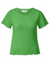 RICH & ROYAL | Camiseta | Verde claro