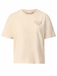 RICH & ROYAL | Camiseta | Beige