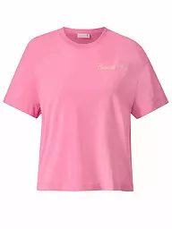 RICH & ROYAL | Camiseta | Rosa
