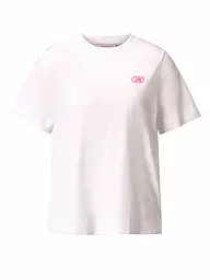 RICH & ROYAL | Camiseta | Blanco