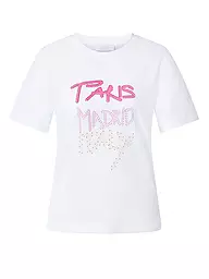 RICH & ROYAL | Camiseta | Blanco