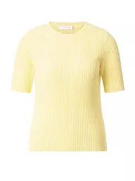 RICH & ROYAL | Camiseta | Amarillo