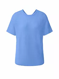 RICH & ROYAL | Camiseta | Azul