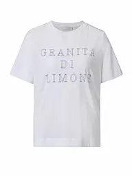 RICH & ROYAL | Camiseta | Blanco