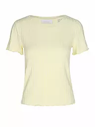 RICH & ROYAL | Camiseta | Amarillo