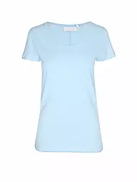 RICH & ROYAL | Camiseta | Azul claro