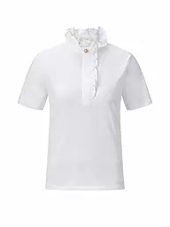 RICH & ROYAL | Camiseta | Blanco