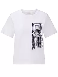 RICH & ROYAL | Camiseta | Blanco
