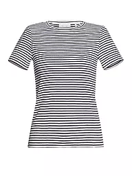 RICH & ROYAL | Camiseta | Azul oscuro