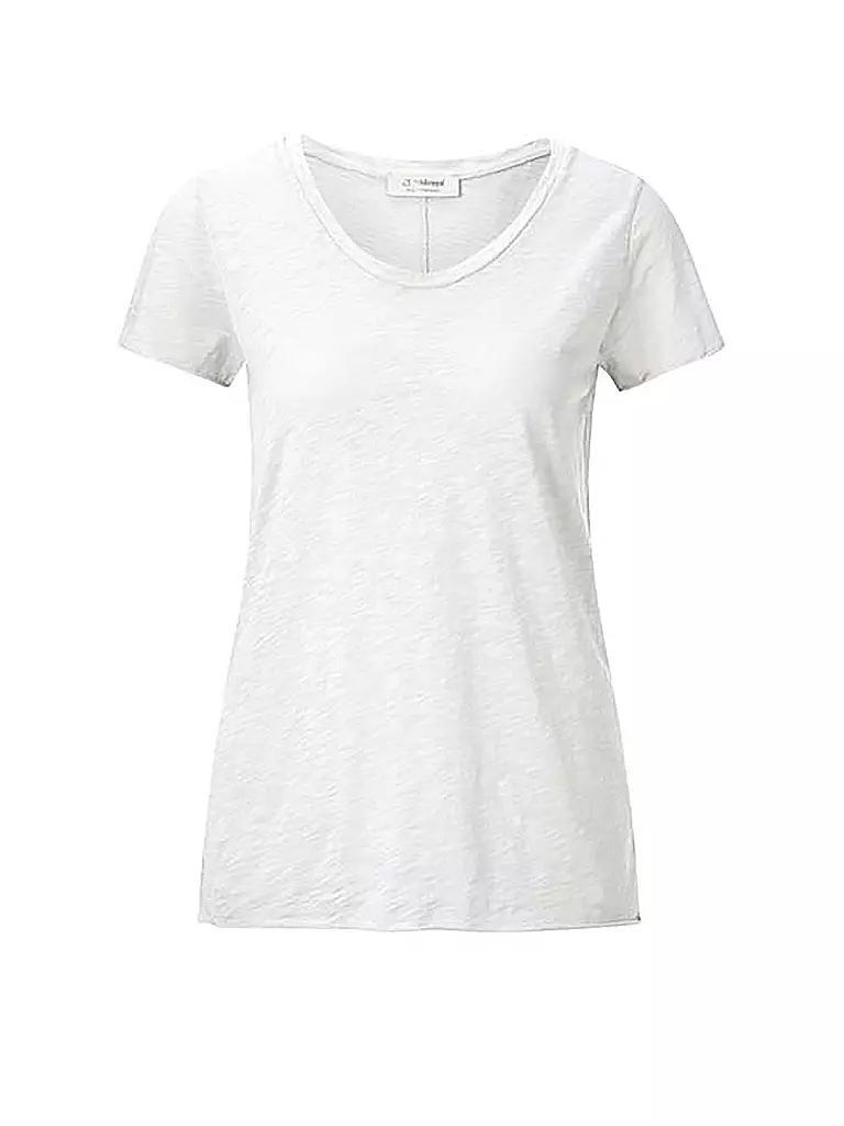 RICH & ROYAL | Camiseta | Blanco