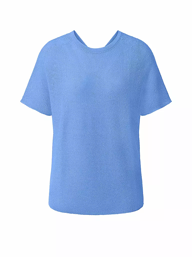 RICH & ROYAL | Camiseta | Azul
