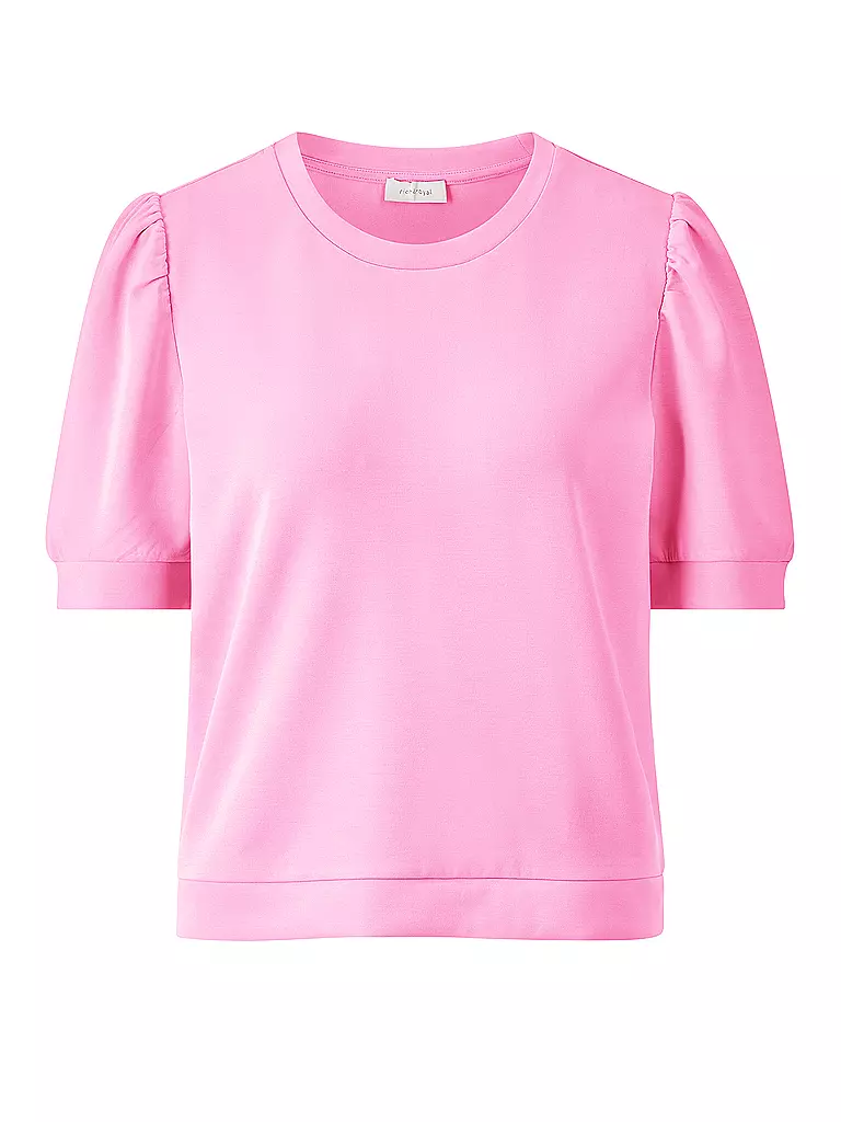 RICH & ROYAL | Camiseta | Rosa