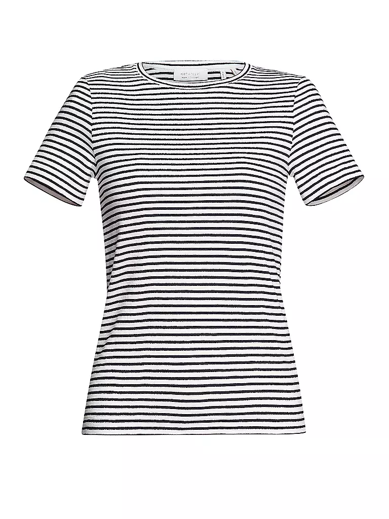 RICH & ROYAL | Camiseta | Azul oscuro