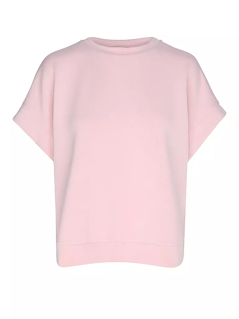 RICH & ROYAL | Camiseta | Rosa