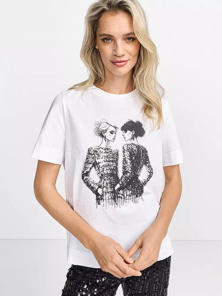 RICH & ROYAL | Camiseta |